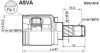 ASVA NSIU-N16 Joint Kit, drive shaft